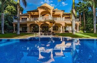 Villa kaufen in 87700 Memmingen, Memmingen - Villa auf Marbella