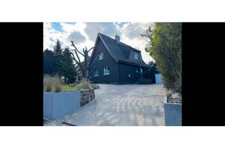 Einfamilienhaus kaufen in 24613 Aukrug, Aukrug - Einfamilienhaus Kernsaniert mit großem Grundstück (Südlage)