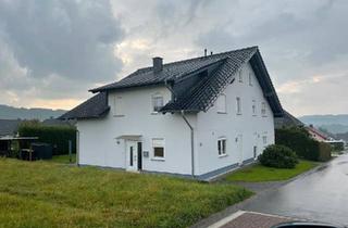 Doppelhaushälfte kaufen in 57539 Etzbach, Etzbach - Doppelhaus zu verkaufen