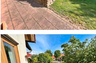 Einfamilienhaus kaufen in 31515 Wunstorf, Wunstorf - Einfamilienhaus