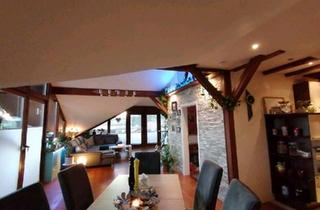 Loft kaufen in 52525 Heinsberg, Heinsberg - Großzügig geschnittene Dachgeschosswohnung in Heinsberg - Aphoven