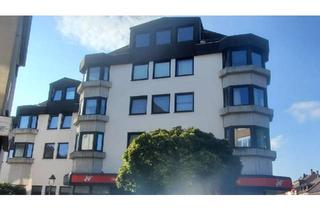 Wohnung kaufen in 66424 Homburg, Homburg - Wohnung mit großer Terrasse in Neunkirchen
