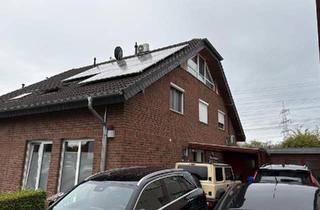 Doppelhaushälfte kaufen in 50389 Wesseling, Wesseling - Doppelhaushälfte