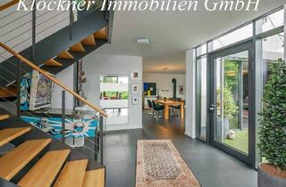 Villa kaufen in 66119 Saarbrücken, Saarbrücken - Grün Leben - Zentral Wohnen in Alt-Saarbrücken Bellevue !