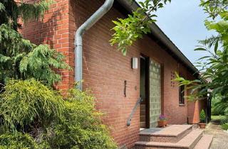 Einfamilienhaus kaufen in 21493 Schwarzenbek, Schwarzenbek - Familienfreundliches Einfamilienhaus mit Garten in ruhiger Lage