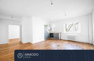 Wohnung kaufen in Preußenpark, 10707 Berlin, Berlin - ?? Zwischen Preußenpark & Ludwigkirch Pltz. - Lichtdurchflutete 2 Zi Whg mit offenen Grundriss & EBK