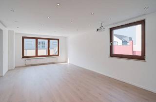 Wohnung kaufen in 73249 Wernau, Wernau (Neckar) - helle Terrassen Wohnung in Wernau ++SÜD-SEITE++