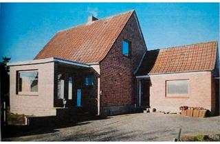 Einfamilienhaus kaufen in 23845 Itzstedt, Itzstedt - 50% vom Einfamilienhaus zu verkaufen