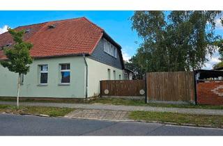 Doppelhaushälfte kaufen in 16515 Oranienburg, Oranienburg - Doppel Haus Hälfte