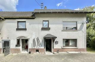 Wohnung kaufen in 56584 Anhausen, Mehrparteienprojekt mit Baupotenzial in Anhausen – bestehendes Wohnhaus + mögliche Neubaueinheiten