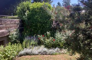 Wohnung kaufen in 85221 Dachau, Idyllische 2-Zimmer-Gartenwhg in ruhiger Lage Dachau-Etzenhausen