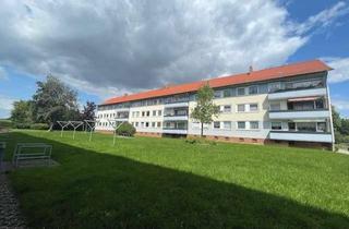 Wohnung kaufen in Friedrich-Ebert Straße 26A, 38259 Bad, 1-Zimmerwohnung mit Einstellplatz -Grundstück Erbpacht-