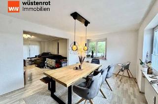 Wohnung kaufen in 73479 Ellwangen, Großzügige & helle 5-Zimmer-Eigentumswohnung in Ellwangen – ruhig, zentrumsnah & top gepflegt