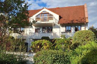 Wohnung kaufen in Abt-Führer-Straße 25, 82256 Fürstenfeldbruck, Helle 3-Zimmer Dachgeschosswohnung mit Süd-Balkon und Blick ins Grüne