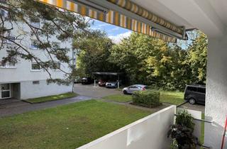 Wohnung kaufen in 74078 Frankenbach, Modernisierte Wohnung mit dreieinhalb Zimmern sowie Balkon und Einbauküche in Heilbronn