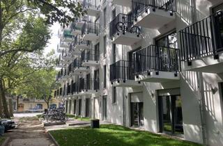 Wohnung kaufen in Löwenberger Str., 10315 Friedrichsfelde, renditestarke 1-Zimmer-Wohnung Neubau 2023 in Berlin Lichtenberg