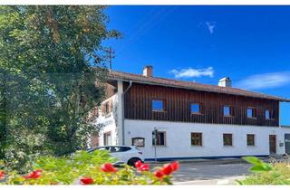 Wohnung kaufen in Schwendener Strasse, 87616 Marktoberdorf, Großzügige Wohnung mit Terrasse und Ausbaupotential im Dachgeschoss