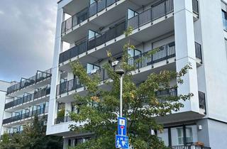 Wohnung kaufen in 35390 Gießen, " Reserviert", Top-Apartment in schöner Lage!