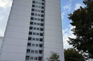 Wohnung kaufen in 89231 Neu-Ulm, Helle lichtdurchflutete 1,5-Apartment- Whg in Neu-Ulm