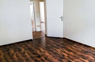 Wohnung kaufen in 66111 Saarbrücken, Helle 3-ZKB Wohnung mit Balkon im Nauwieser Viertel - begehrte Lage