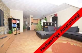 Wohnung kaufen in 64859 Eppertshausen, Hochwertige 3-Zimmer-Maisonette-Wohnung mit vielen Extras