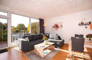 Wohnung kaufen in 23743 Grömitz, Residieren am Golfplatz!Gepflegte EG-Whg. in Grömitz – 50m² mit Terrasse, Schwimmbad & Stellplatz