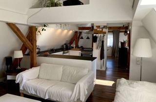 Wohnung kaufen in Gutenberggasse, 85405 Nandlstadt, Geschmackvolle 3-Zimmer Wohnung mit Reihenhaus-Charakter