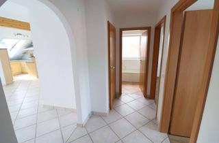 Wohnung kaufen in 74354 Besigheim, Wohnhighlight mit Galerie & Weinbergblick * Sofort bezugsfrei *