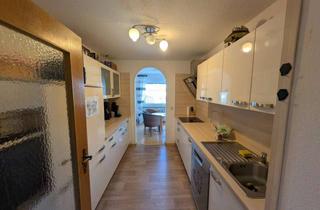 Wohnung kaufen in 94060 Pocking, 3-Zimmerwohnung mit Balkon in Pocking