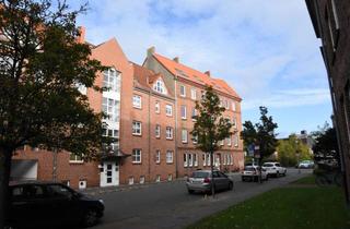 Wohnung kaufen in Segelckestr. 50, 27472 Cuxhaven, Moderne ETW mit EBK und Gäste-WC