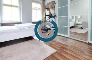 Wohnung kaufen in Lynarstraße 27 ac, 13585 Spandau, GROSSZÜGIGE RÄUME & SCHÖNE RAUMAUFTEILUNG - STUCKVERZIERTE FASSADE - RUHIGE & ZENTRALE LAGE