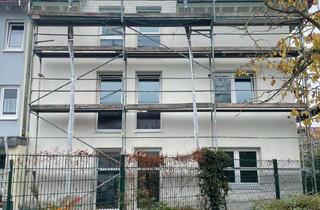Wohnung kaufen in 76351 Linkenheim-Hochstetten, Tolle 3 ZKBB NEUBAU , ca. 76 m² Maisonette ETW im DG eines 4FH
