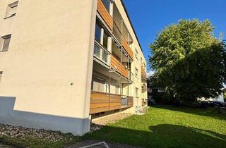 Penthouse kaufen in 74172 Neckarsulm, Penthouse mit großem Potenzial – seltene Gelegenheit in NSU