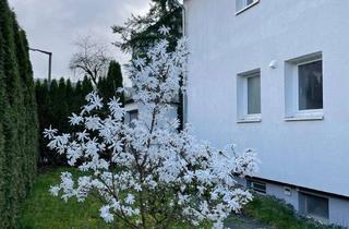 Wohnung kaufen in Epplerinweg 22, 73614 Schorndorf, 3-Zimmer Wohnung mit großer Terrasse und Garten in Schorndorf