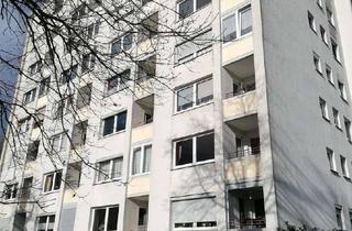 Wohnung kaufen in 28259 Sodenmatt, 2-Zimmer Wohnung mit Balkon in Bremen
