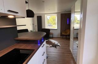 Wohnung kaufen in 23683 Scharbeutz, Moderne, kernsanierte 1-Zimmer-Wohnung in Scharbeutz – ideal als Ferienwohnung oder Kapitalanlage
