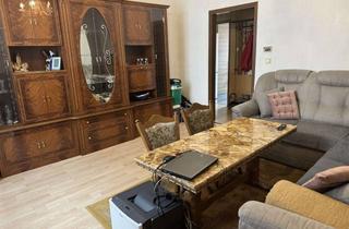 Wohnung kaufen in Pfälzerstraße 19, 75177 Nordstadt, ~ Zentral gelegene, citynahe Wohnung in der Nordstadt ~