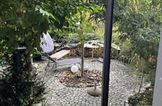 Wohnung kaufen in 89073 Mitte, 2-Zimmer Wohnung in Ulm auf dem Kreuz mit 51 m² mit Terrasse und Garten