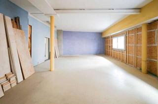 Wohnung kaufen in Eisenbahnstraße 14, 77704 Oberkirch, Individuell wohnen in Oberkirch – großzügige Wohnung mit Atelier-Flair und vielen Möglichkeiten!