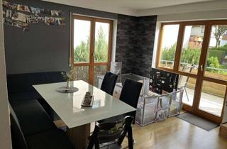 Wohnung kaufen in Ob Dem Schloß, 71640 Ludwigsburg, 4-Zimmer Wohnung Ludwigsburg/Oßweil