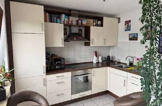 Wohnung kaufen in 89250 Senden, Wunderschöne Zwei-Zimmer-Dachgeschosswohnung