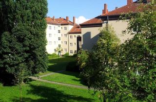Wohnung kaufen in Berliner Straße 52-56, 14169 Zehlendorf, Sonnige Wohnung mit Charme, 1. OG Zehlendorf, grüner Balkon