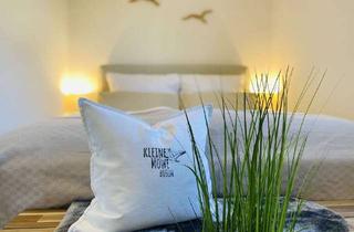 Wohnung kaufen in Möwenweg, 25761 Büsum, Top Ferienwohnungen in top Lage – 200 m zum Strand