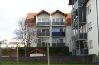 Wohnung kaufen in 89269 Vöhringen, ***günstig***Erdgeschoss***großer Gartenanteil***