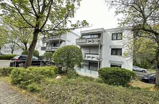 Wohnung kaufen in Hans-Bredow-Straße 24a, 65189 Wiesbaden, Lage & Zuschnitt: praktischWohnraumverfügbarkeit: sofort