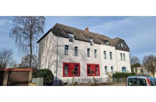 Wohnung kaufen in 44627 Sodingen, Gepflegte 3-Zimmer-Wohnung mit Balkon in Herne