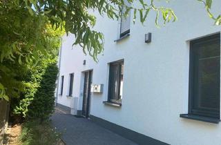 Wohnung kaufen in 31515 Wunstorf, Attraktive 2,5-Zimmer Wohnung mit Terrasse in Wunstorf-Steinhude