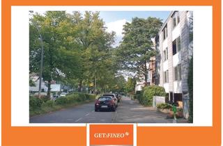 Wohnung kaufen in Tarpenbekstraße 120, 20251 Eppendorf, 4 % Rendite ! Komplett modernisierte Kapitalanlage in Eppendorf