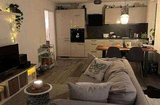 Wohnung mieten in 75050 Gemmingen, Helle 2-Zimmer Einliegerwohnung (nicht möbliert) mit großzügiger Terrasse in Gemmingen
