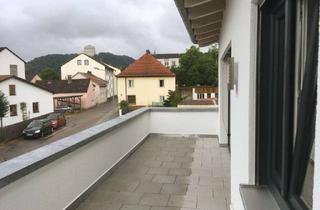 Wohnung mieten in Kelheimwinzerstrasse 17, 93309 Kelheim, Schöne, helle geräumige zwei Zimmer Wohnung in Kelheim *Neubau*